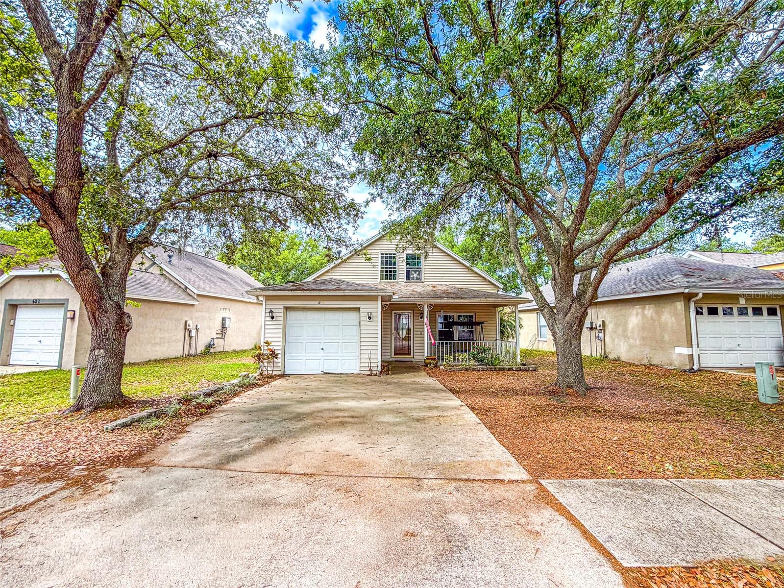 COPPER RIDGE TRACT D - Residential