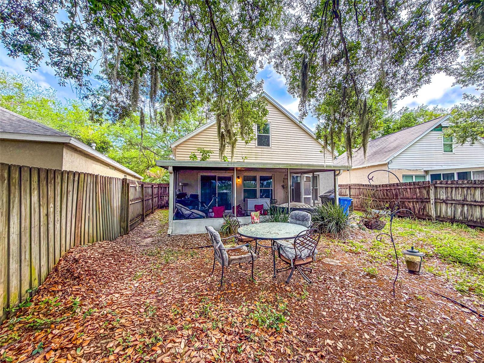 COPPER RIDGE TRACT D - Residential