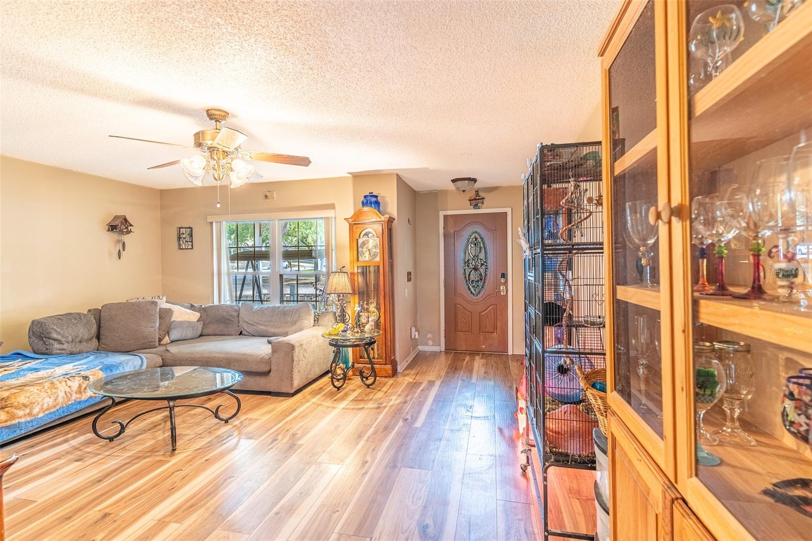 COPPER RIDGE TRACT D - Residential