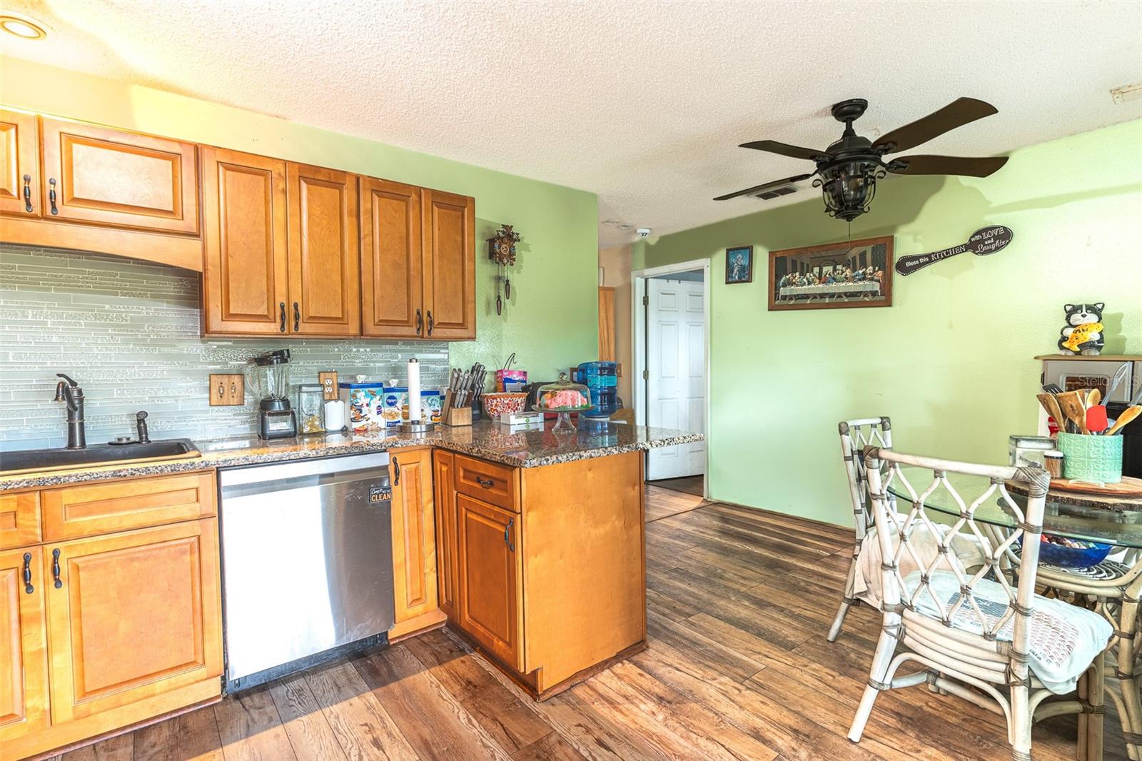 COPPER RIDGE TRACT D - Residential