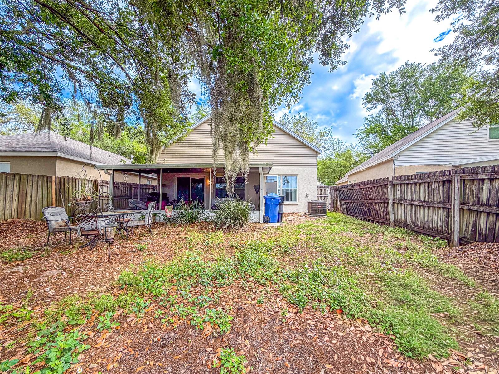 COPPER RIDGE TRACT D - Residential