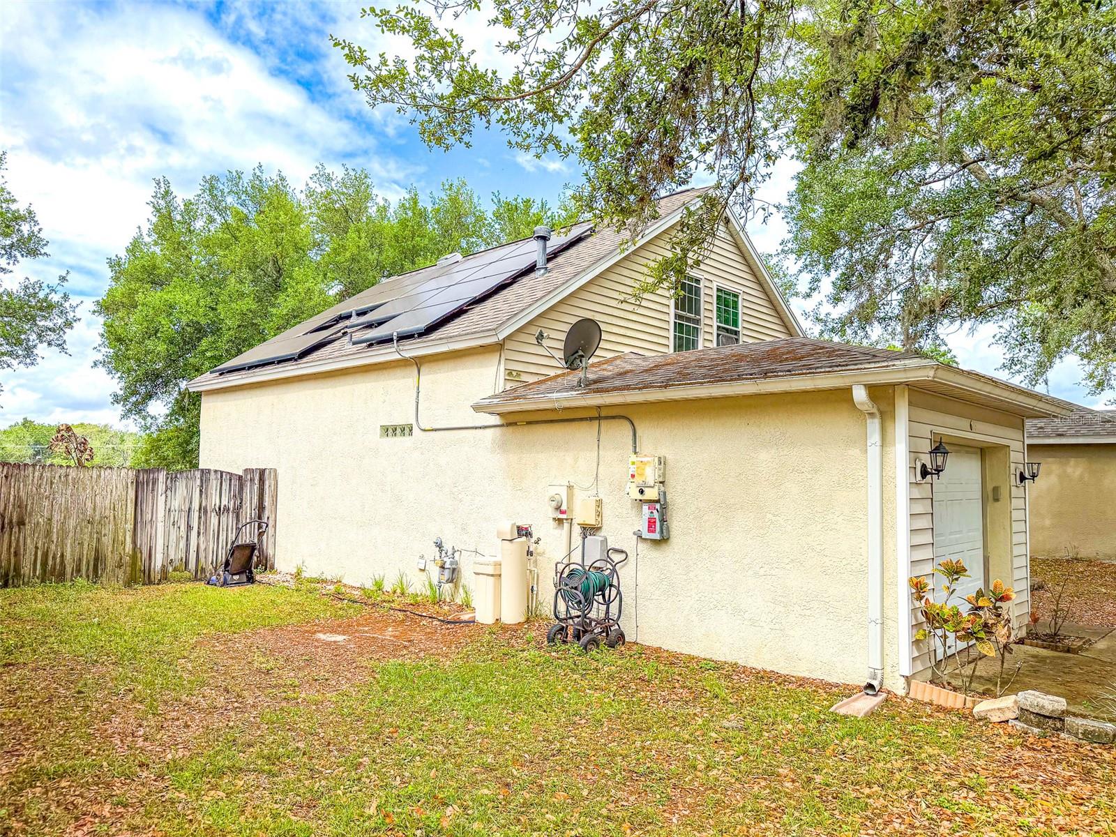 COPPER RIDGE TRACT D - Residential