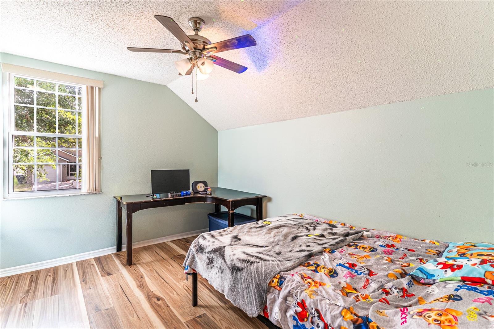 COPPER RIDGE TRACT D - Residential