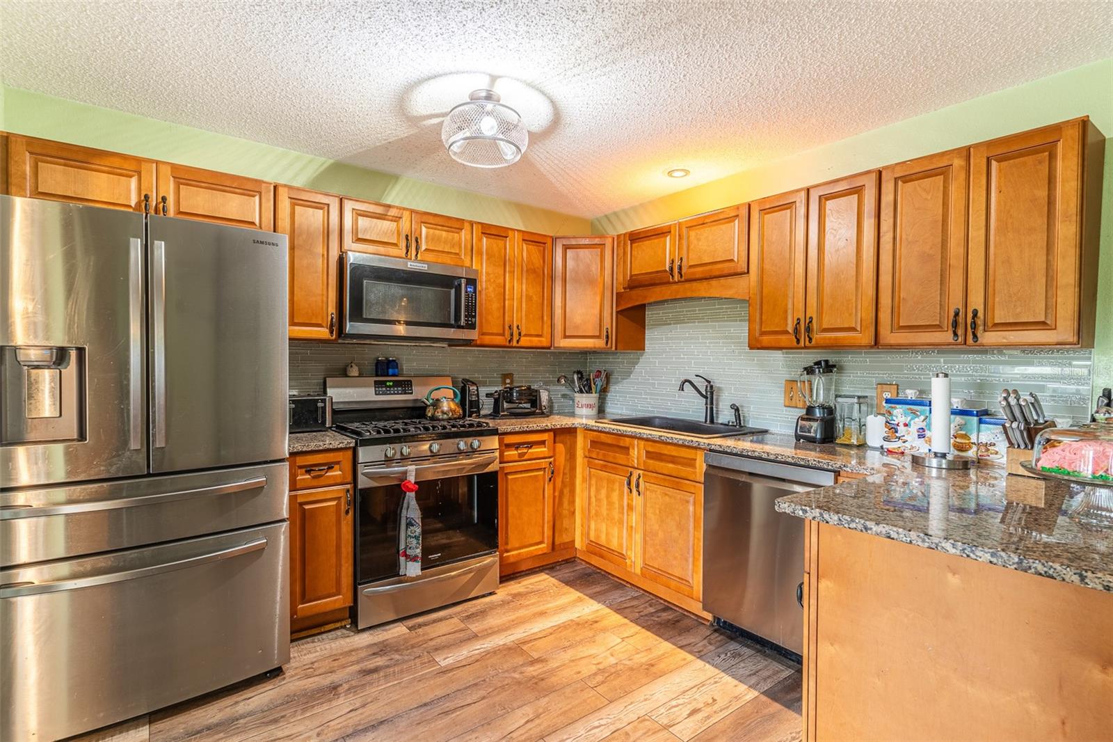 COPPER RIDGE TRACT D - Residential