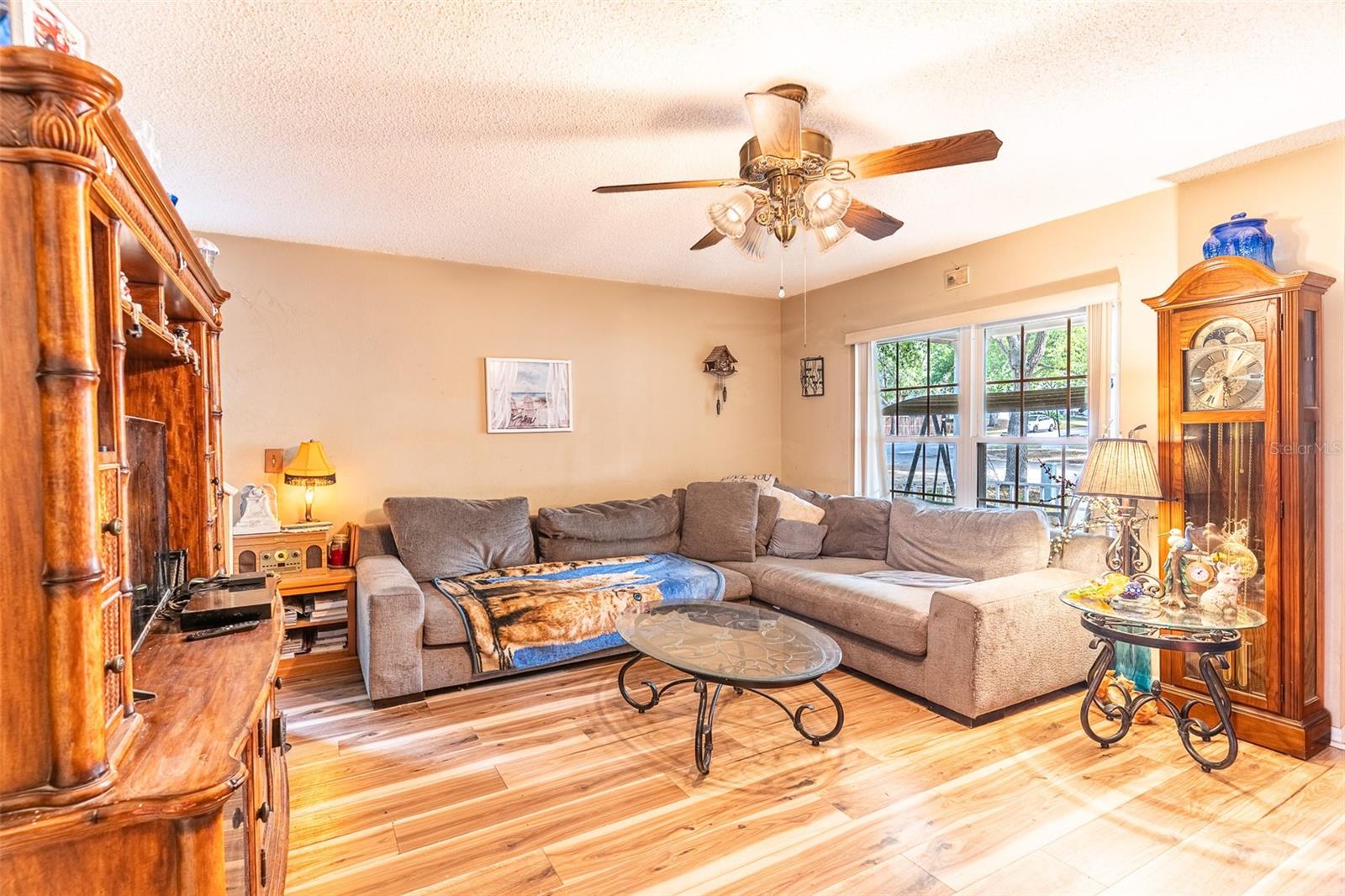 COPPER RIDGE TRACT D - Residential