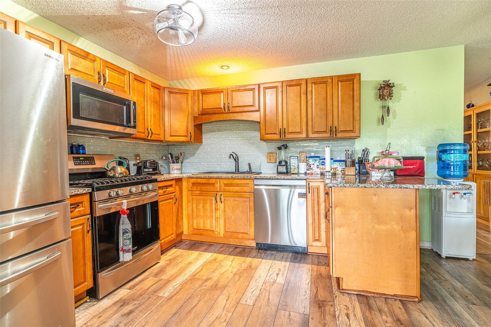 COPPER RIDGE TRACT D - Residential