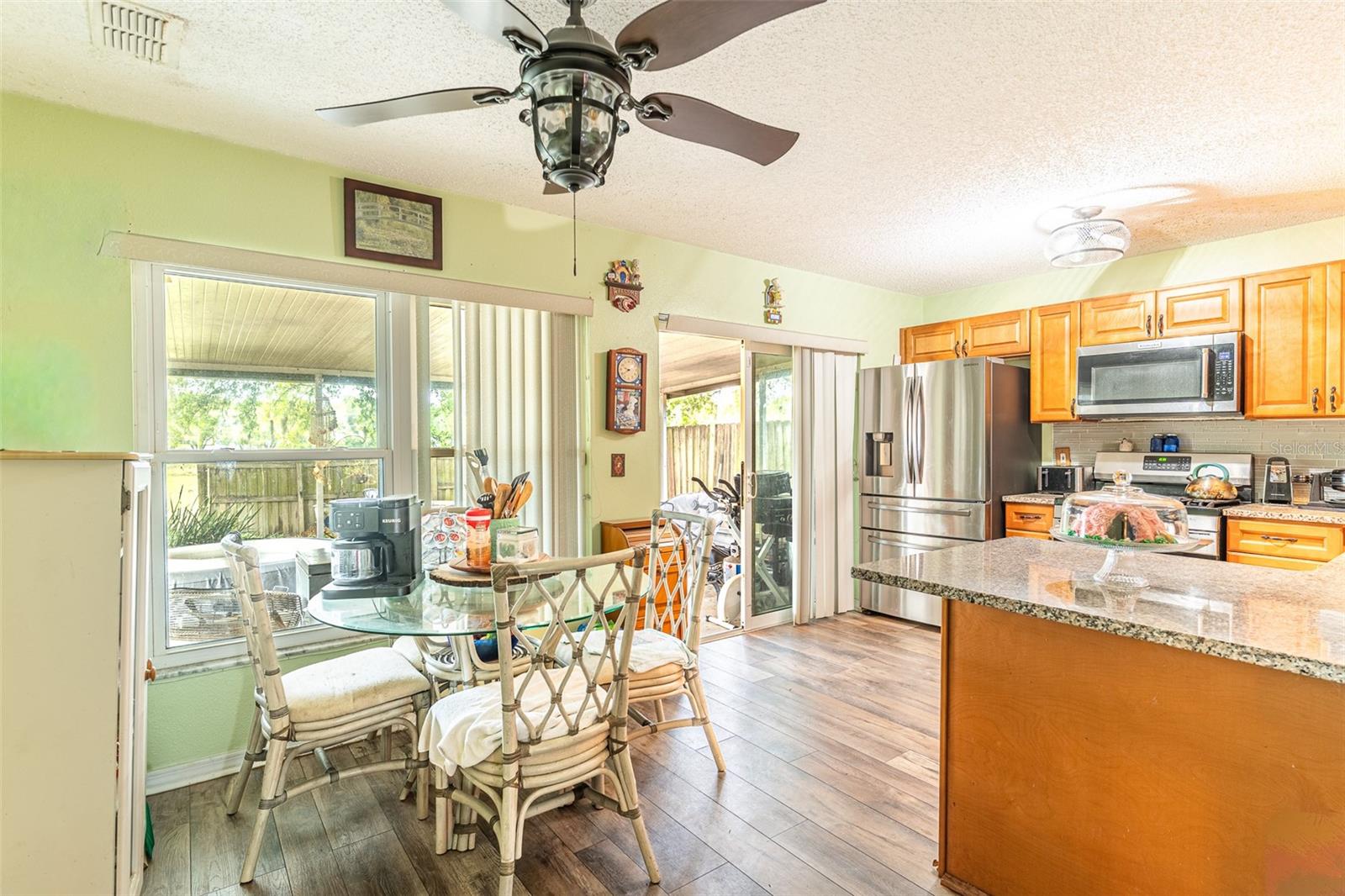 COPPER RIDGE TRACT D - Residential