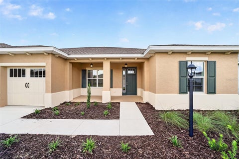 Tiny photo for 10376 SW 107th Avenue, Ocala, FL 34481 (MLS # OM734769)