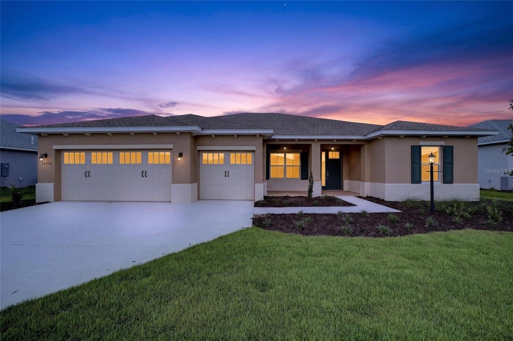 Photo of 10376 SW 107th Avenue, Ocala, FL 34481 (MLS # OM734769)