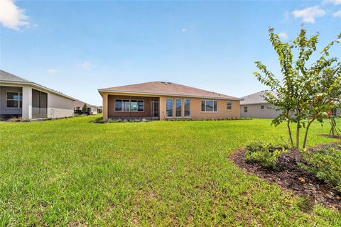 Tiny photo for 10376 SW 107th Avenue, Ocala, FL 34481 (MLS # OM734769)