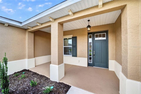 Tiny photo for 10376 SW 107th Avenue, Ocala, FL 34481 (MLS # OM734769)