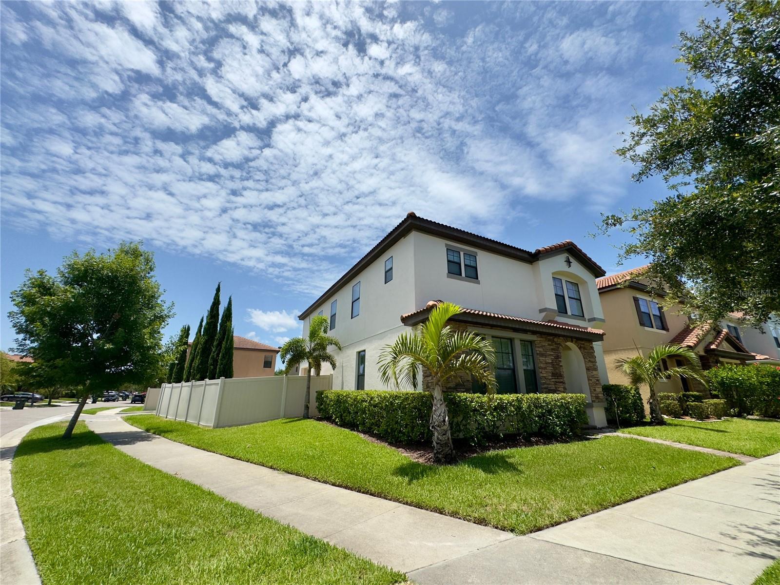 VILLAGES/WESMERE PH 3 - Residential Lease