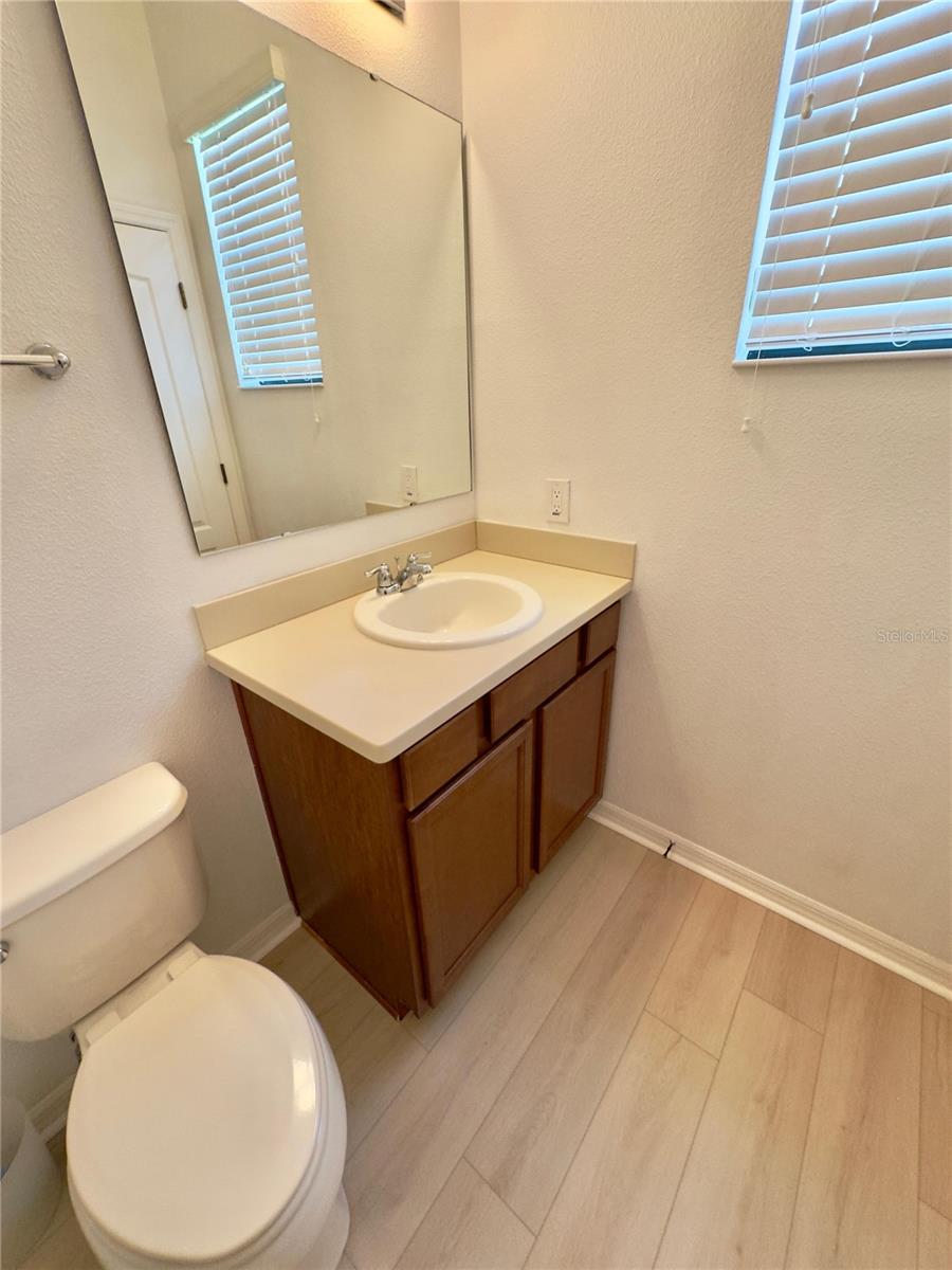 VILLAGES/WESMERE PH 3 - Residential Lease
