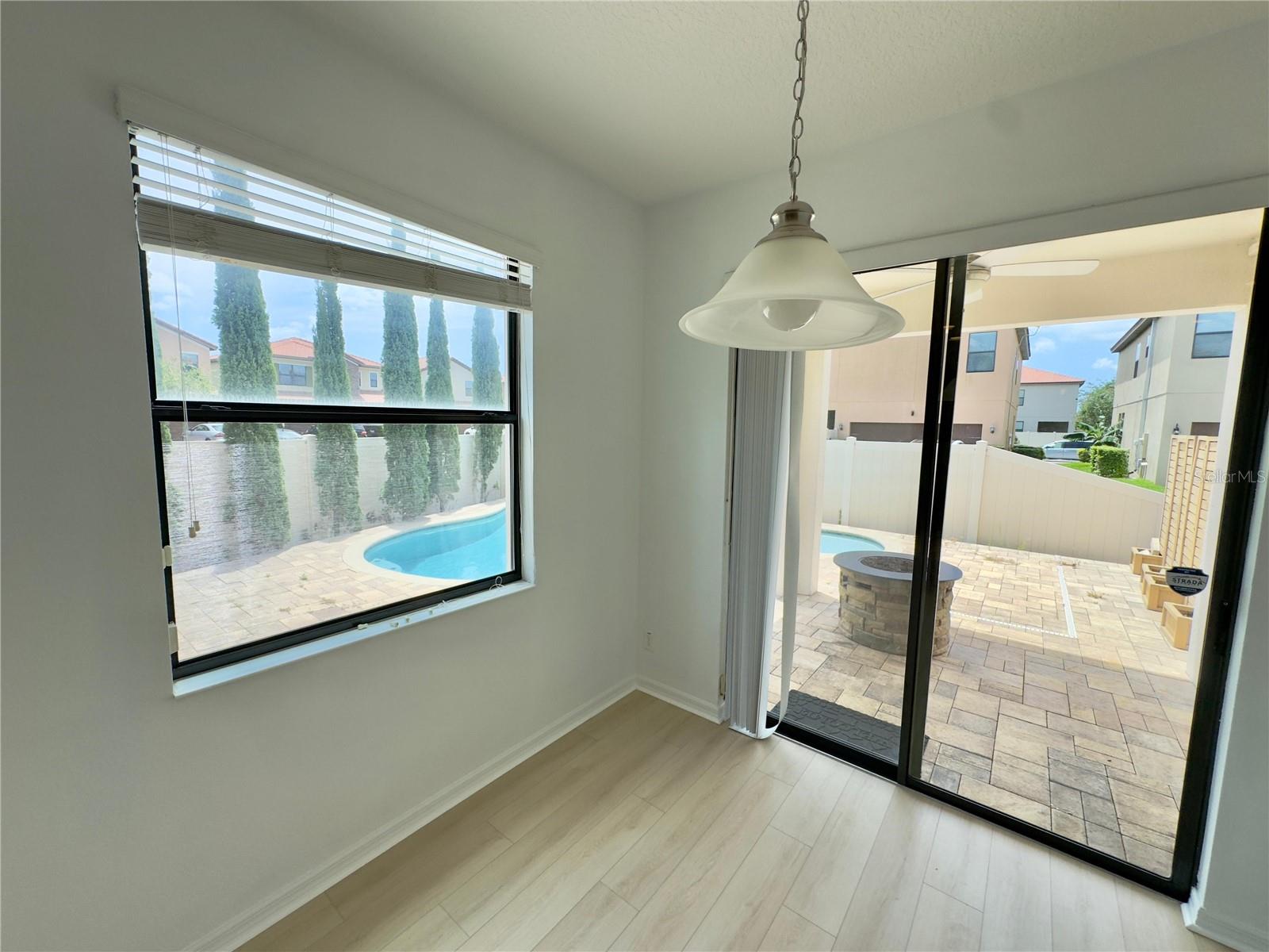 VILLAGES/WESMERE PH 3 - Residential Lease