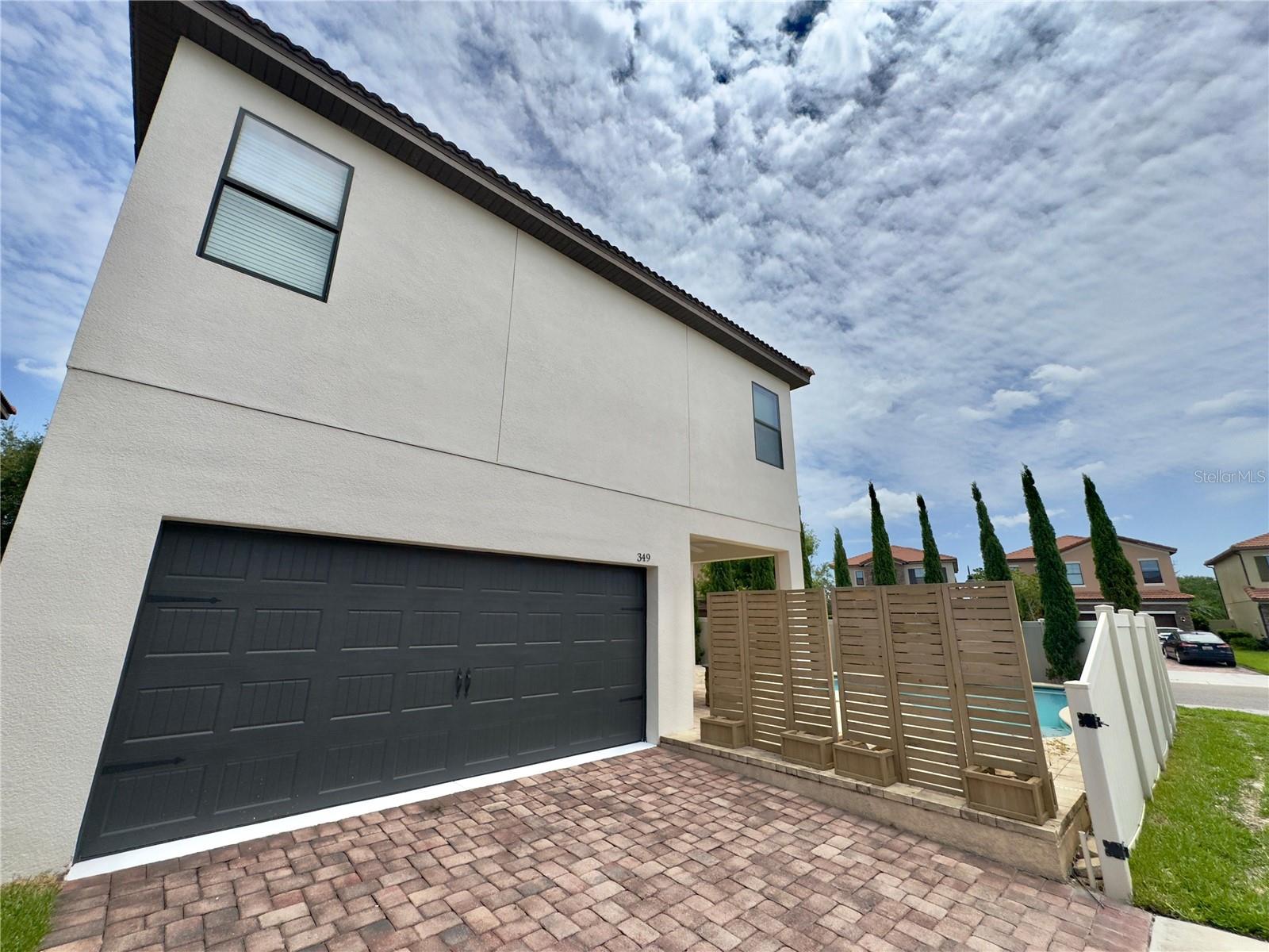 VILLAGES/WESMERE PH 3 - Residential Lease