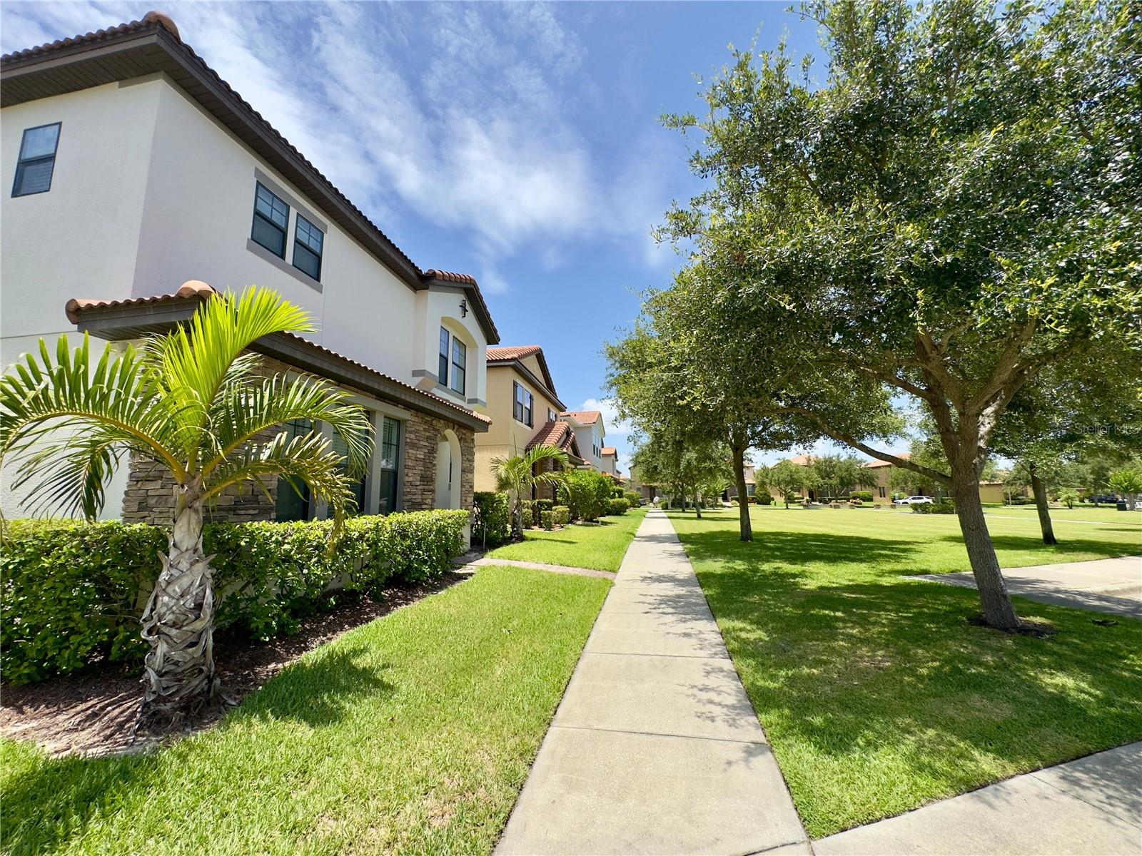 VILLAGES/WESMERE PH 3 - Residential Lease