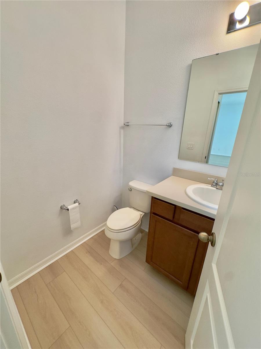 VILLAGES/WESMERE PH 3 - Residential Lease