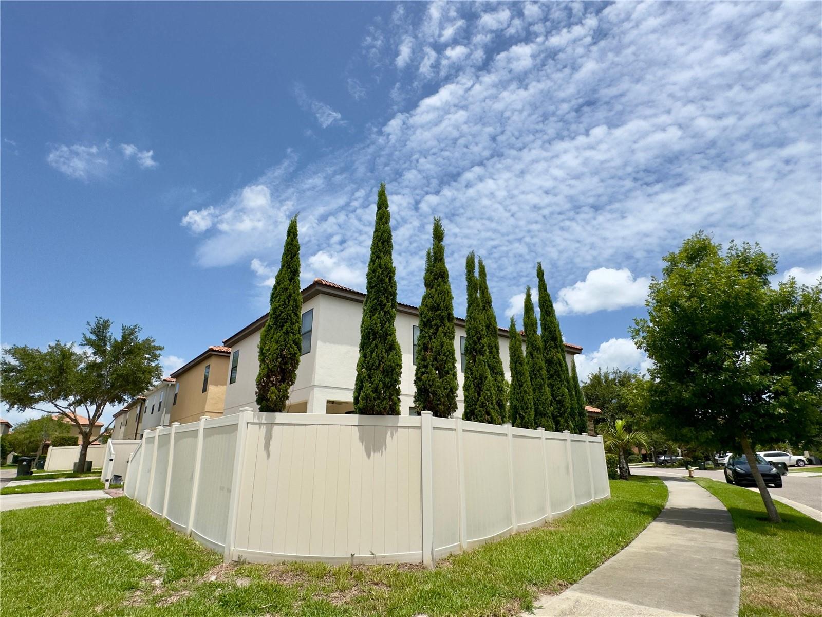 VILLAGES/WESMERE PH 3 - Residential Lease