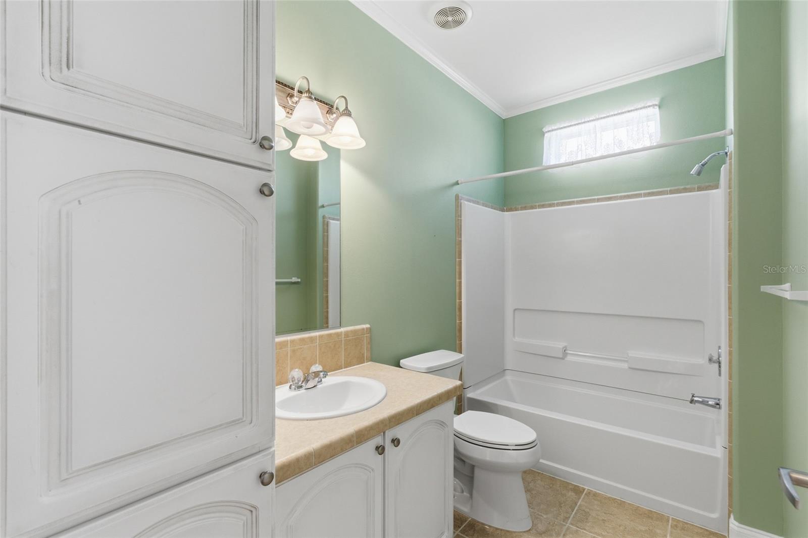 RIO VILLA LAKES - Residential