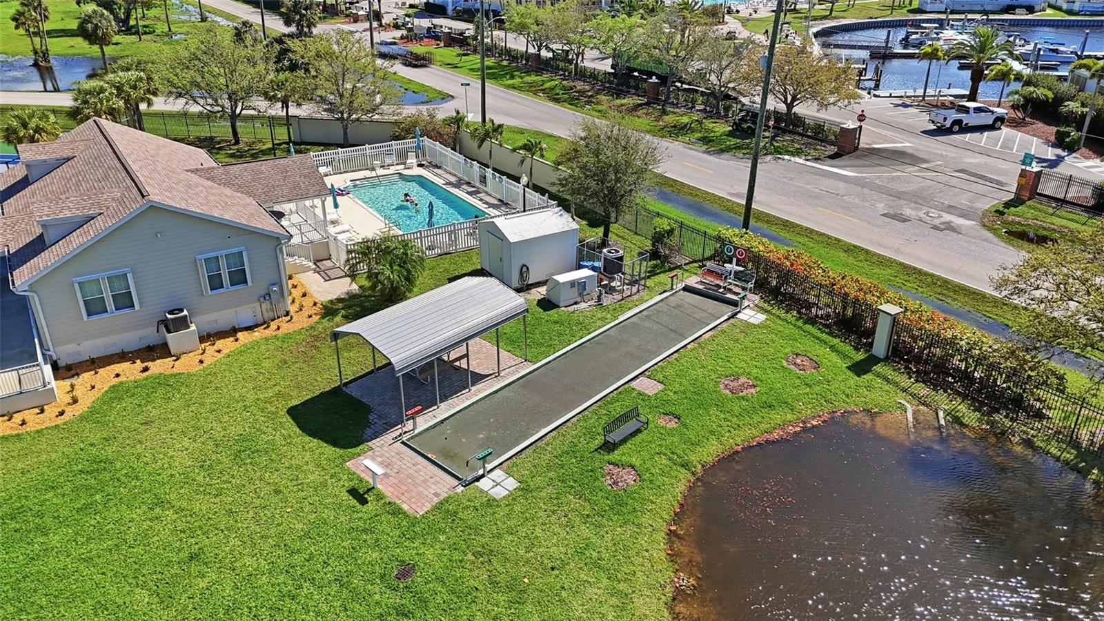 RIO VILLA LAKES - Residential