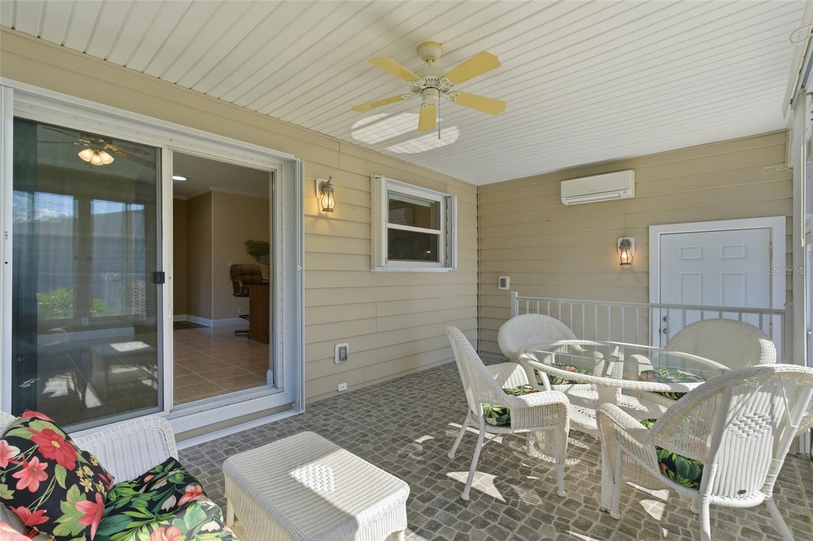 RIO VILLA LAKES - Residential