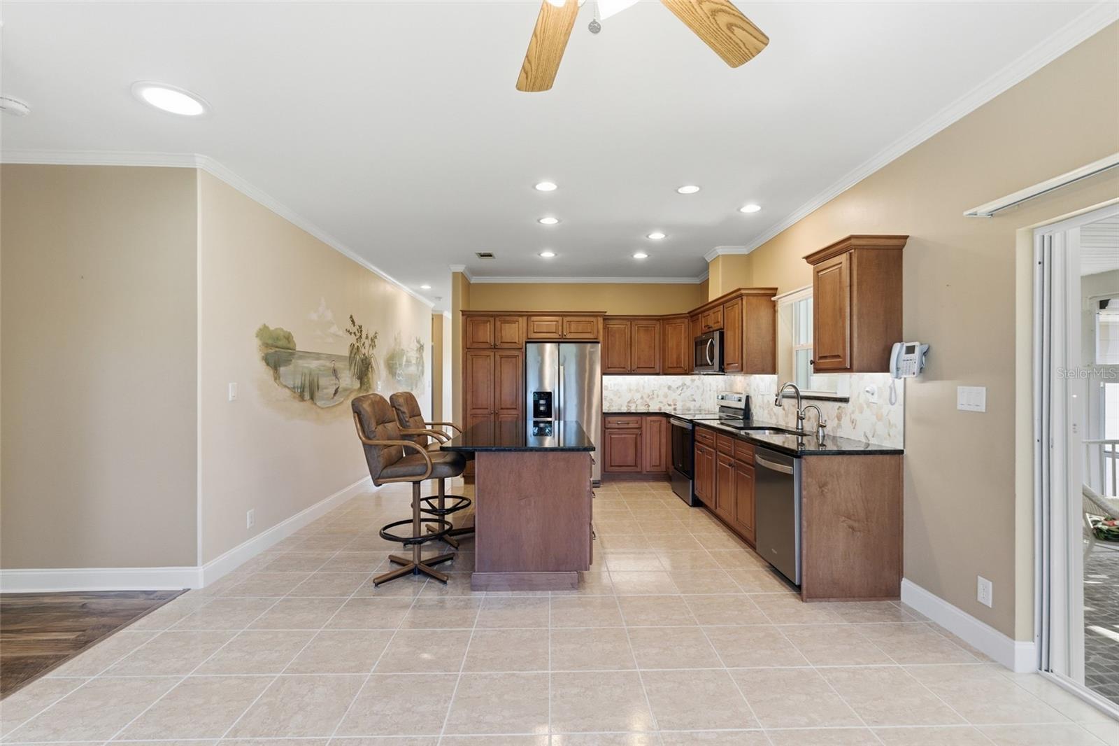 RIO VILLA LAKES - Residential