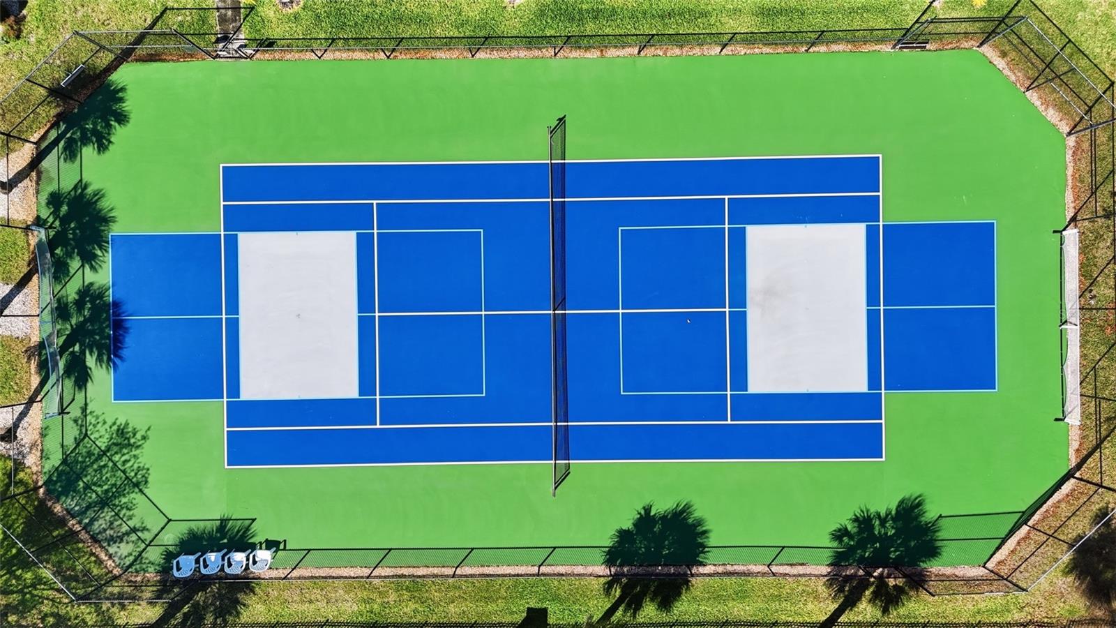 RIO VILLA LAKES - Residential