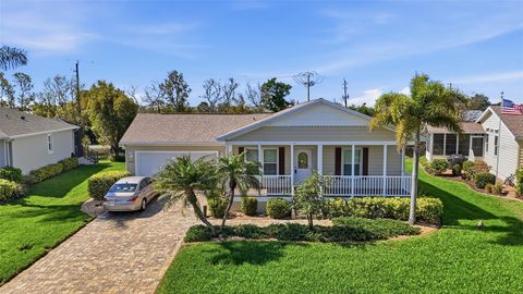 Photo of 24556 Rio Villa Lakes Circle, Punta Gorda, FL 33950 (MLS # C7523544)