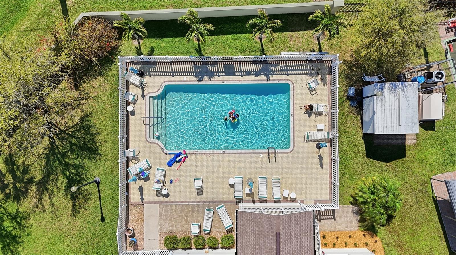 RIO VILLA LAKES - Residential