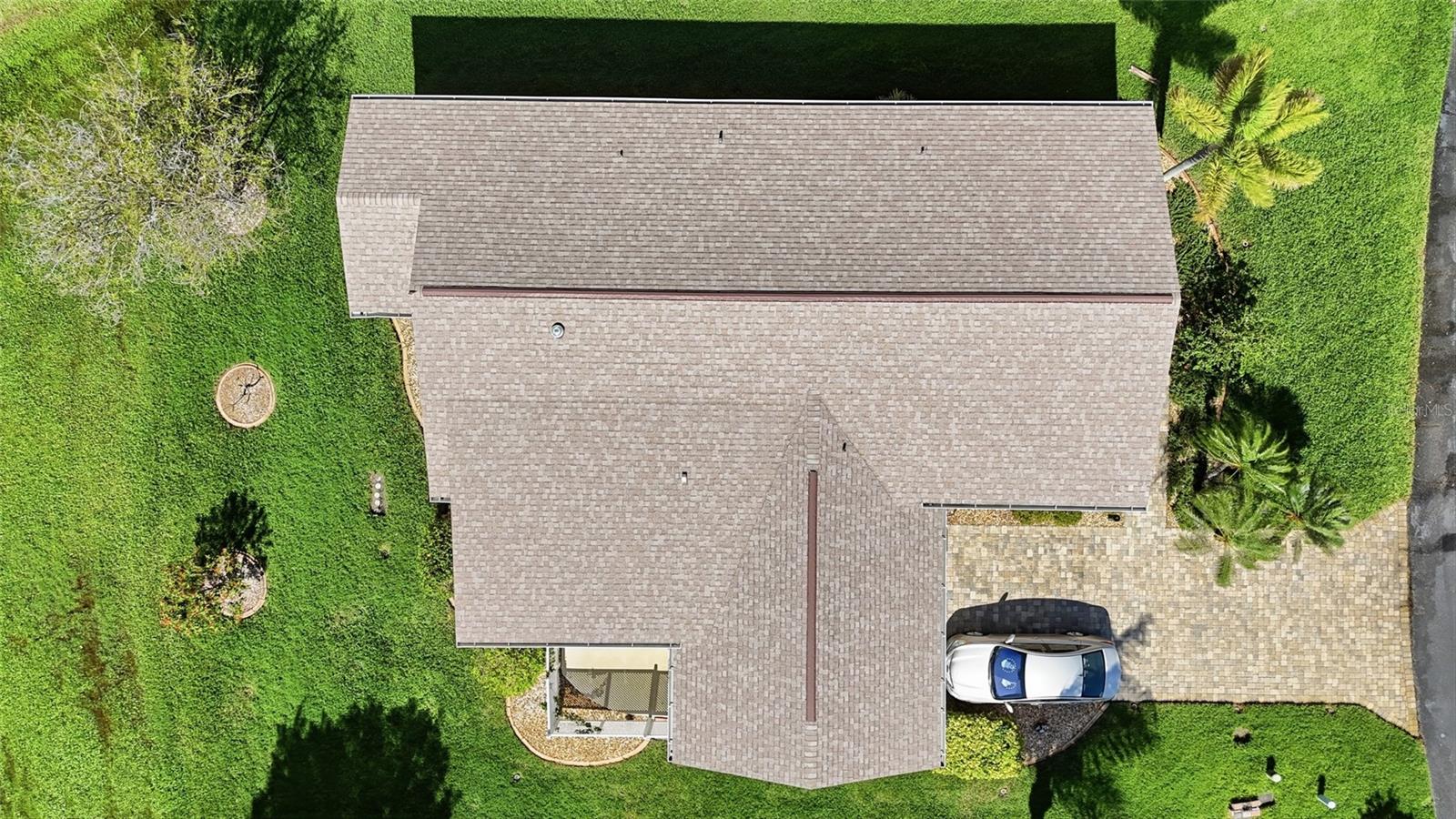 RIO VILLA LAKES - Residential