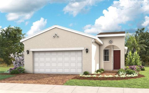 Photo of 1254 Trident Loop, Deland, FL 32724 (MLS # W7884494)