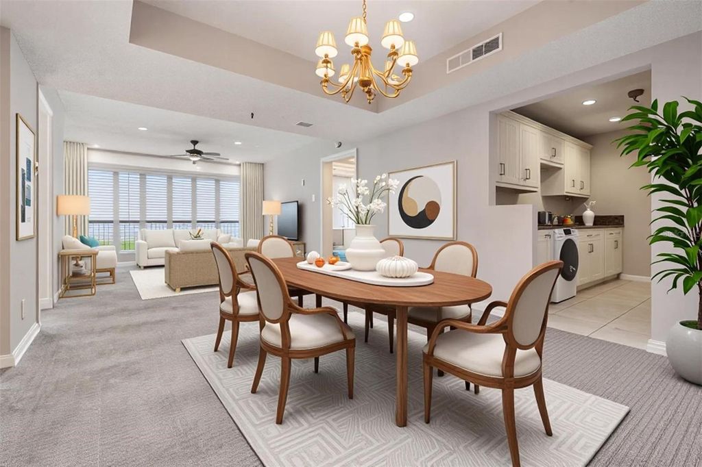 Photo of 3211 W Swann Avenue #907, Tampa, FL 33609 (MLS # TB8434354)