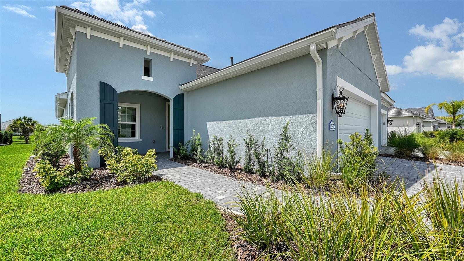 12670 PALATKA DRIVE