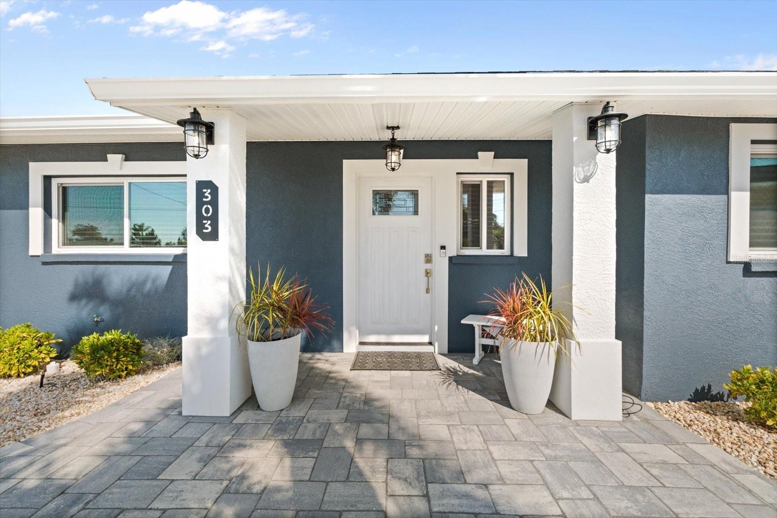 303 BRYN MAWR ISLAND