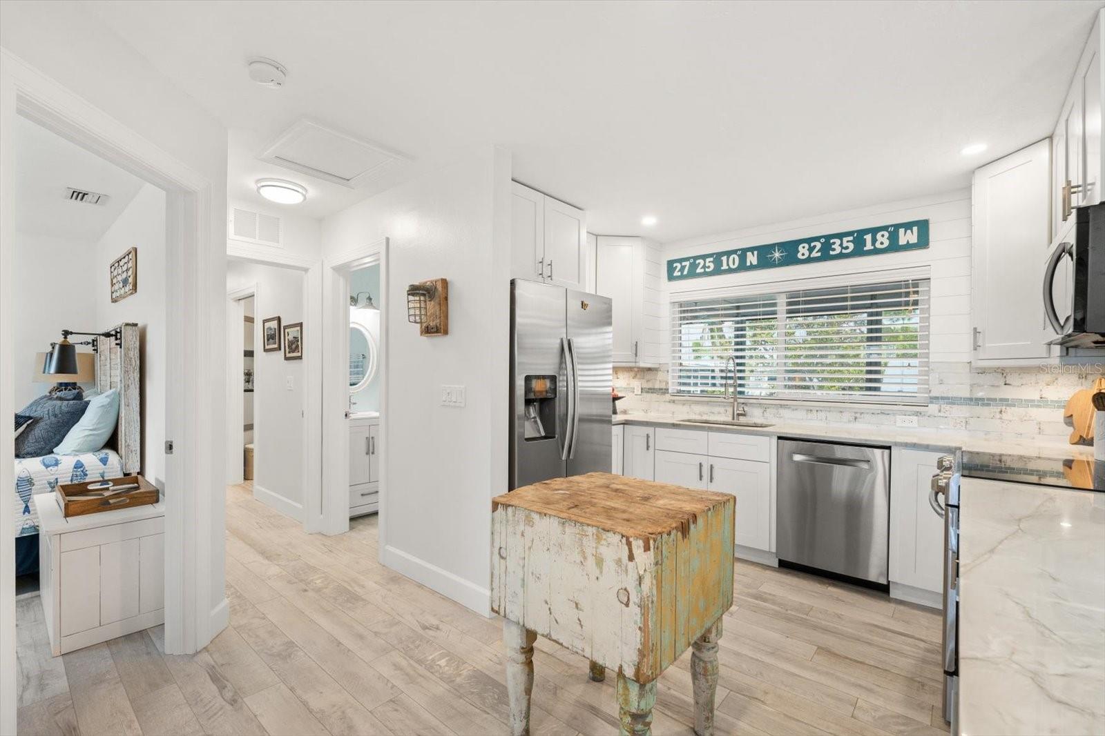 303 BRYN MAWR ISLAND