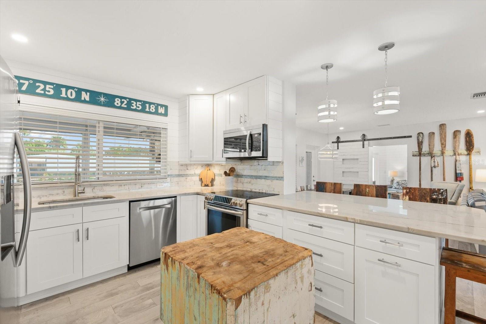 303 BRYN MAWR ISLAND