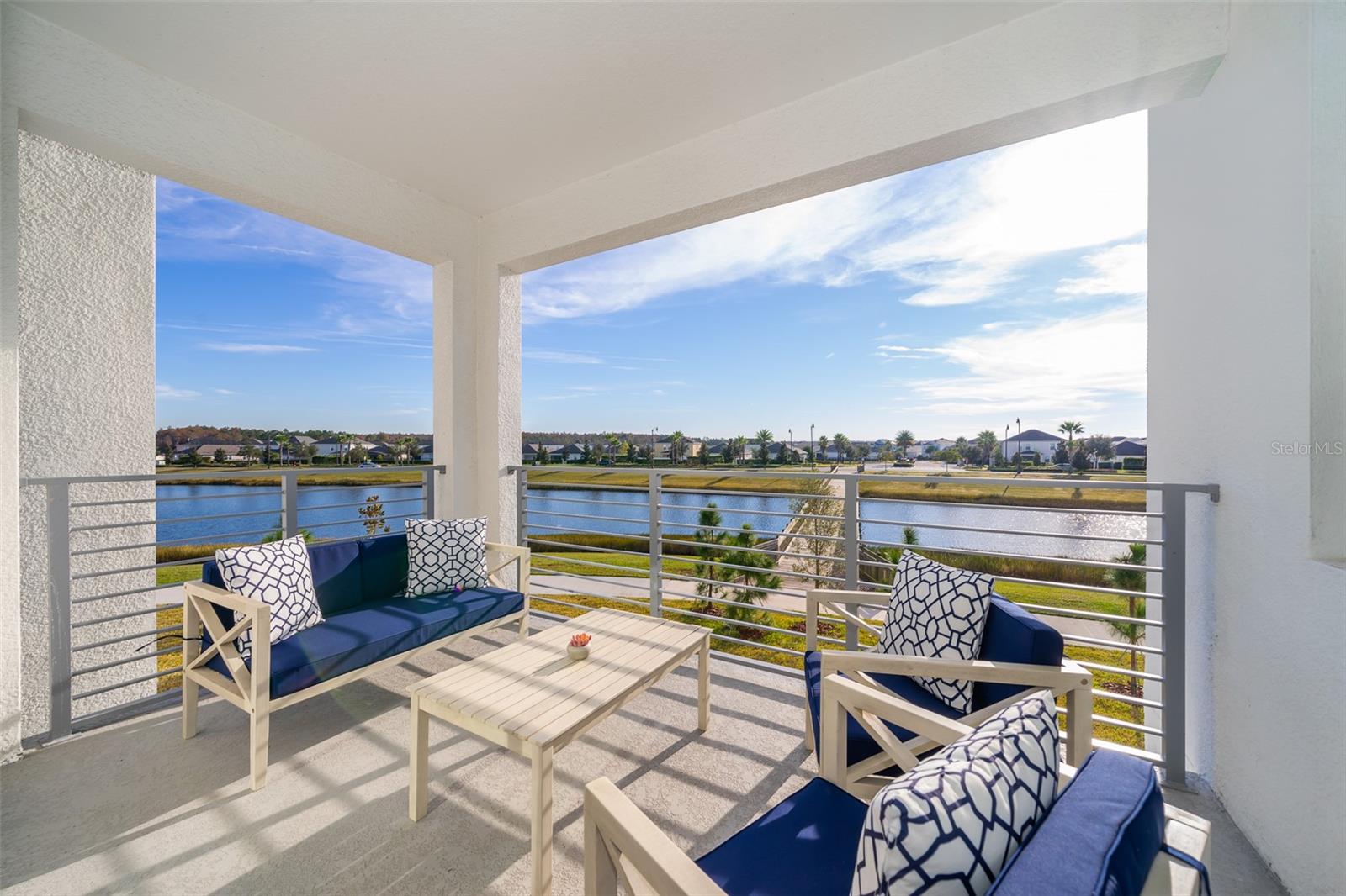 THE TERRACES AT STOREY LAKE CONDO 3 PH 10 - Residential Lease