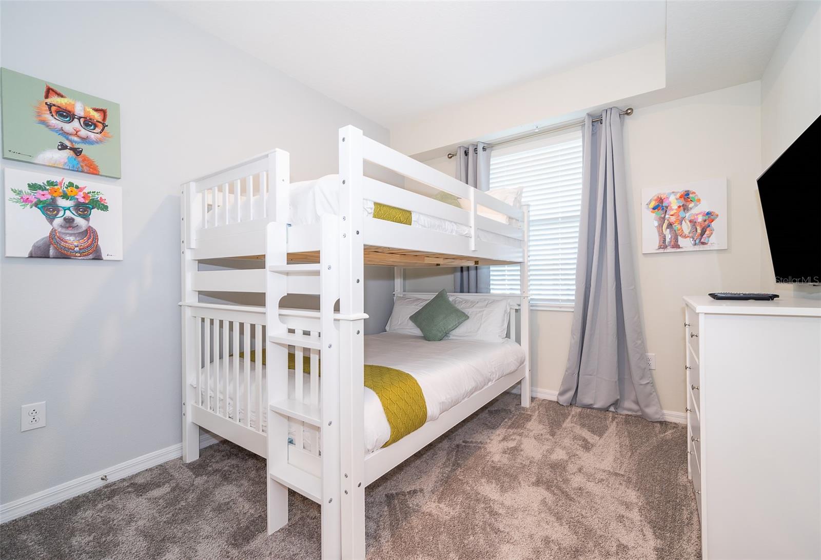 THE TERRACES AT STOREY LAKE CONDO 3 PH 10 - Residential Lease