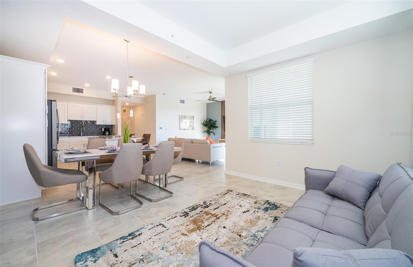 THE TERRACES AT STOREY LAKE CONDO 3 PH 10 - Residential Lease