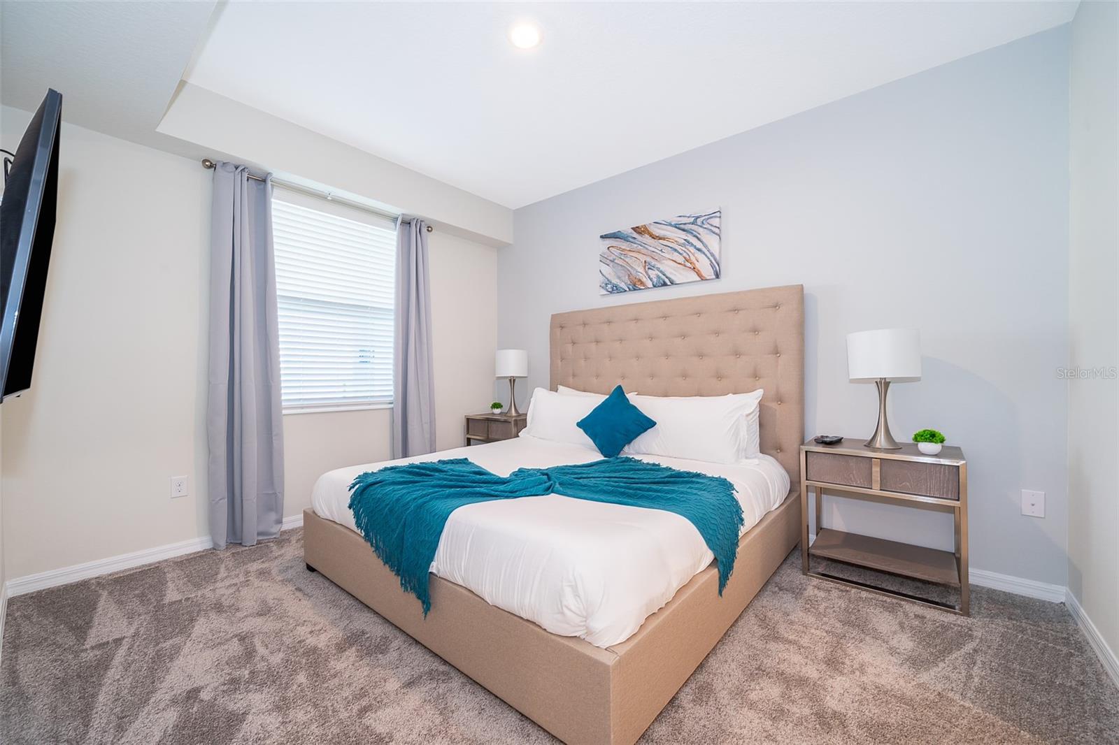 THE TERRACES AT STOREY LAKE CONDO 3 PH 10 - Residential Lease