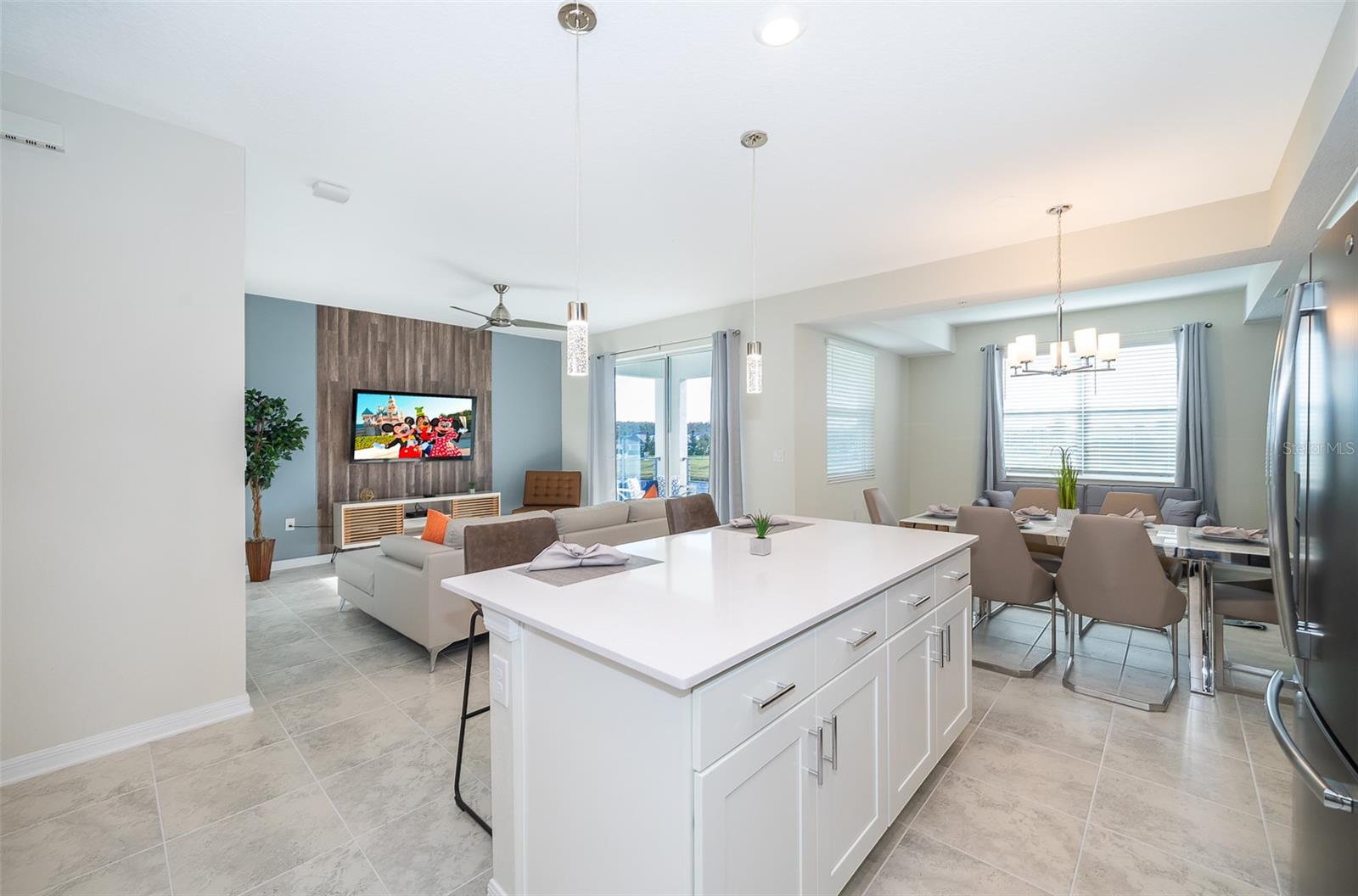 THE TERRACES AT STOREY LAKE CONDO 3 PH 10 - Residential Lease