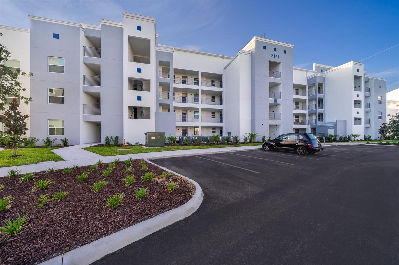 THE TERRACES AT STOREY LAKE CONDO 3 PH 10 - Residential Lease