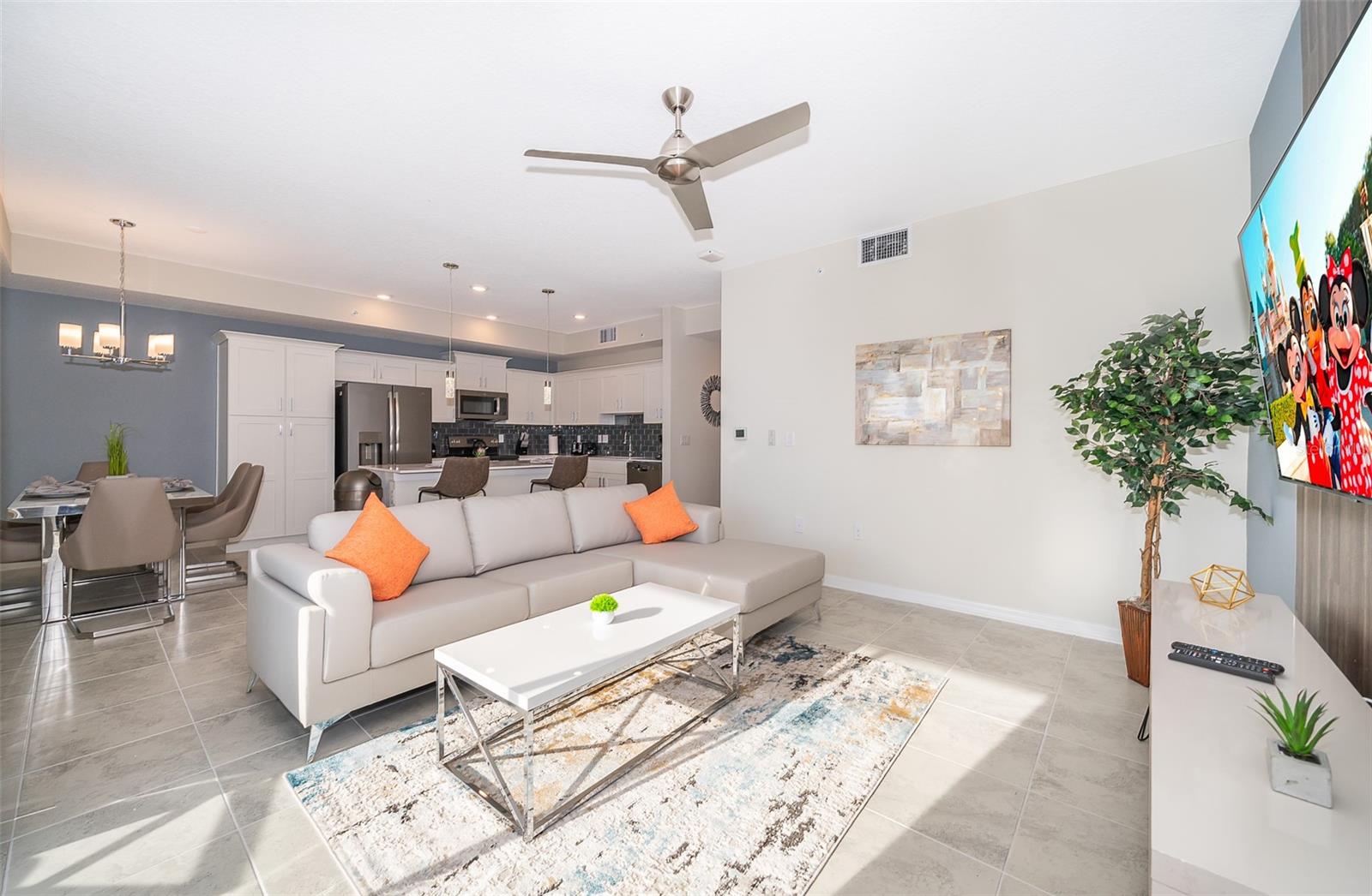 THE TERRACES AT STOREY LAKE CONDO 3 PH 10 - Residential Lease