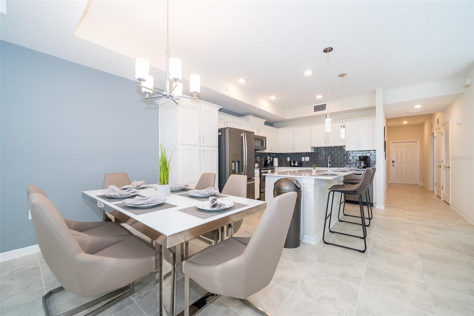 THE TERRACES AT STOREY LAKE CONDO 3 PH 10 - Residential Lease