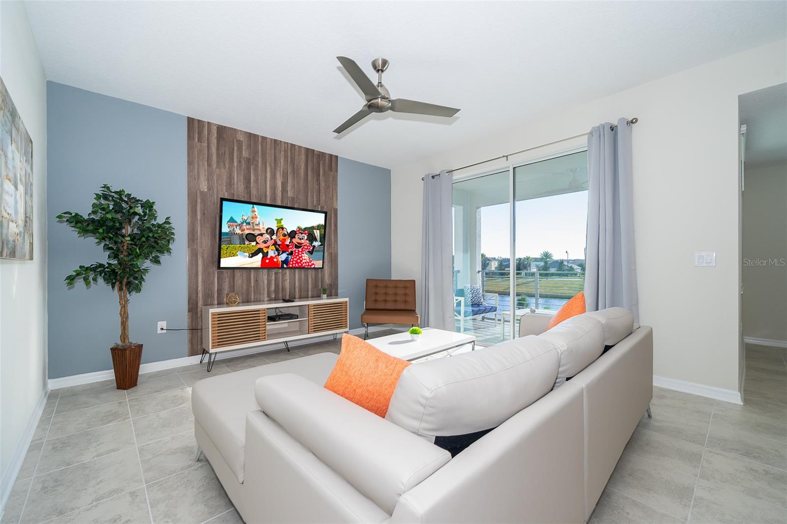 THE TERRACES AT STOREY LAKE CONDO 3 PH 10 - Residential Lease