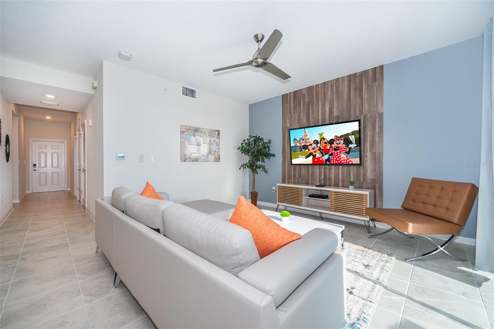 THE TERRACES AT STOREY LAKE CONDO 3 PH 10 - Residential Lease