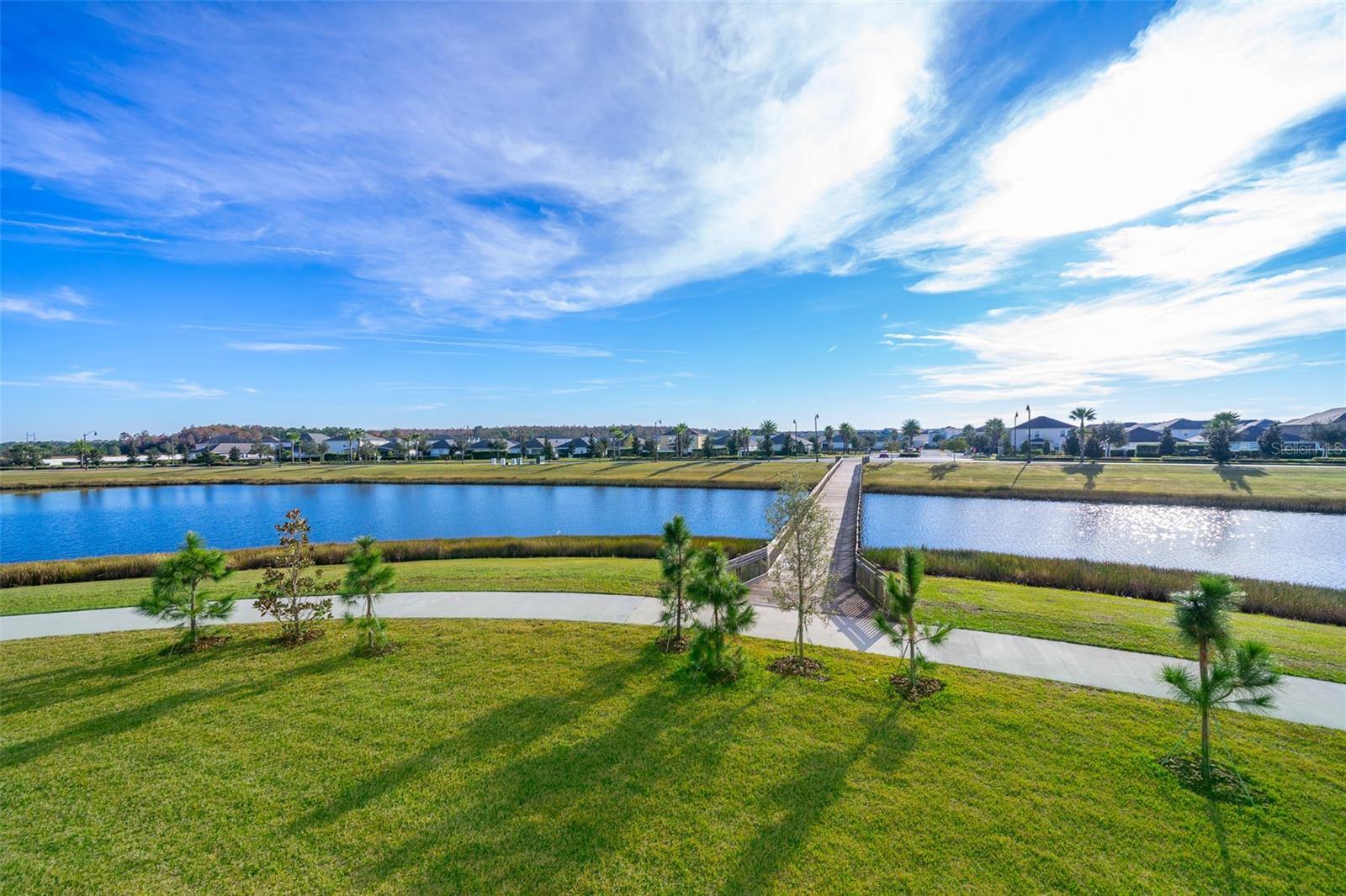 THE TERRACES AT STOREY LAKE CONDO 3 PH 10 - Residential Lease