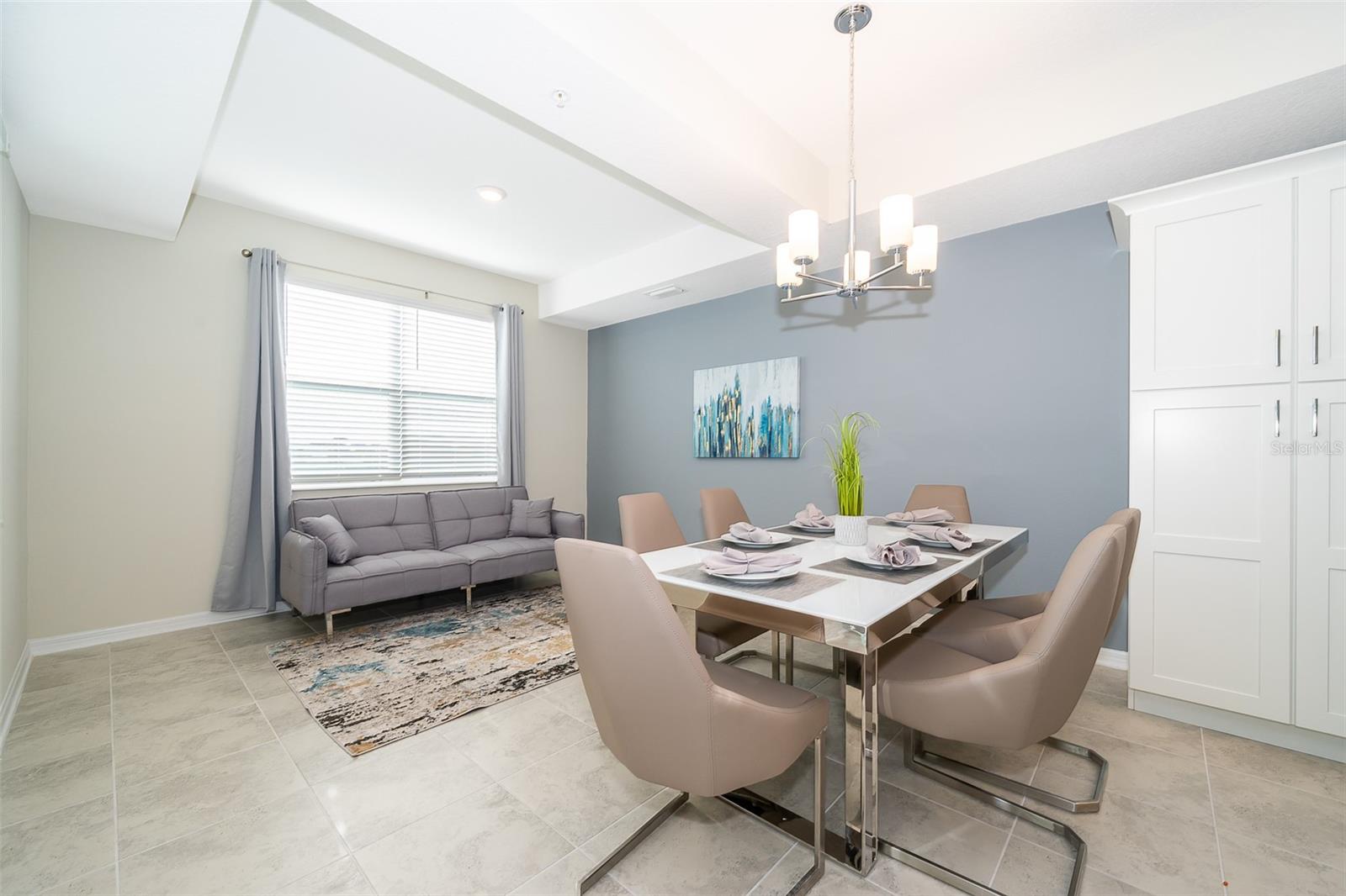 THE TERRACES AT STOREY LAKE CONDO 3 PH 10 - Residential Lease