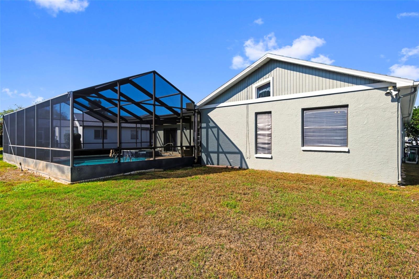 FAIRWAY OAKS - Residential Lease