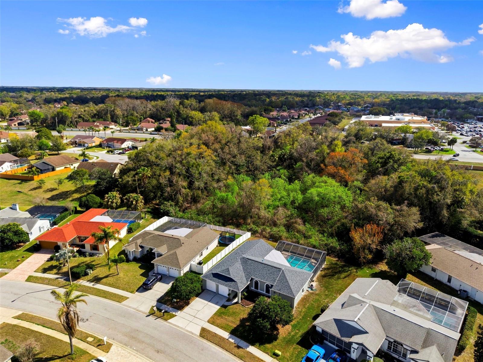 FAIRWAY OAKS - Residential Lease